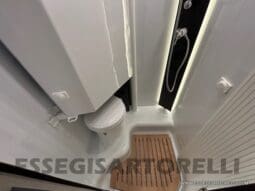 CHAUSSON TITANIUM 627 170 CV AUTOMATICO GEMELLI 699 CM 12/2024 KM 4.900 pieno
