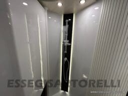 CHAUSSON TITANIUM 627 170 CV AUTOMATICO GEMELLI 699 CM 12/2024 KM 4.900 pieno