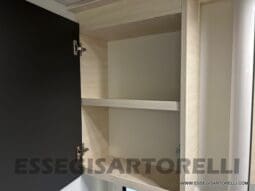 CHAUSSON TITANIUM 627 170 CV AUTOMATICO GEMELLI 699 CM 12/2024 KM 4.900 pieno