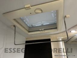 CHAUSSON TITANIUM 627 170 CV AUTOMATICO GEMELLI 699 CM 12/2024 KM 4.900 pieno