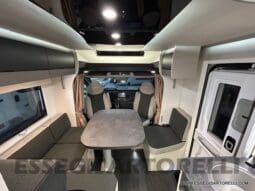 CHAUSSON TITANIUM 627 170 CV AUTOMATICO GEMELLI 699 CM 12/2024 KM 4.900 pieno