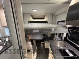 CHAUSSON TITANIUM 627 170 CV AUTOMATICO GEMELLI 699 CM 12/2024 KM 4.900 pieno