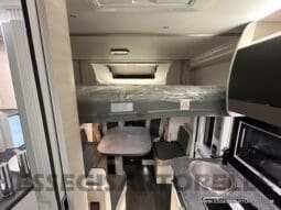 CHAUSSON TITANIUM 627 170 CV AUTOMATICO GEMELLI 699 CM 12/2024 KM 4.900 pieno