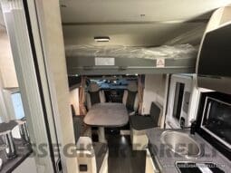 CHAUSSON TITANIUM 627 170 CV AUTOMATICO GEMELLI 699 CM 12/2024 KM 4.900 pieno