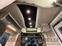 CHAUSSON TITANIUM 627 170 CV AUTOMATICO GEMELLI 699 CM 12/2024 KM 4.900 pieno