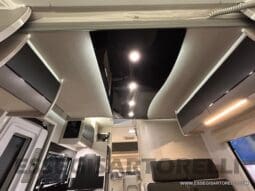 CHAUSSON TITANIUM 627 170 CV AUTOMATICO GEMELLI 699 CM 12/2024 KM 4.900 pieno