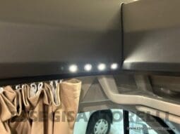 CHAUSSON TITANIUM 627 170 CV AUTOMATICO GEMELLI 699 CM 12/2024 KM 4.900 pieno
