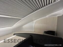CHAUSSON TITANIUM 627 170 CV AUTOMATICO GEMELLI 699 CM 12/2024 KM 4.900 pieno