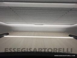 CHAUSSON TITANIUM 627 170 CV AUTOMATICO GEMELLI 699 CM 12/2024 KM 4.900 pieno