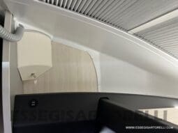CHAUSSON TITANIUM 627 170 CV AUTOMATICO GEMELLI 699 CM 12/2024 KM 4.900 pieno