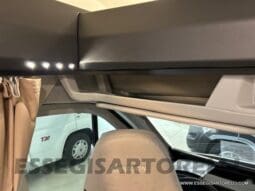 CHAUSSON TITANIUM 627 170 CV AUTOMATICO GEMELLI 699 CM 12/2024 KM 4.900 pieno