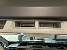 CHAUSSON TITANIUM 627 170 CV AUTOMATICO GEMELLI 699 CM 12/2024 KM 4.900 pieno
