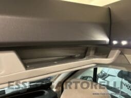 CHAUSSON TITANIUM 627 170 CV AUTOMATICO GEMELLI 699 CM 12/2024 KM 4.900 pieno