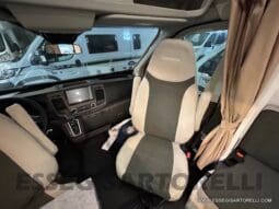 CHAUSSON TITANIUM 627 170 CV AUTOMATICO GEMELLI 699 CM 12/2024 KM 4.900 pieno