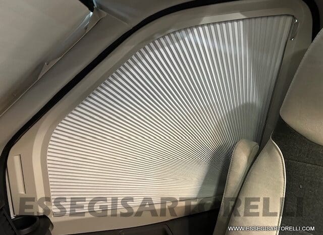 CHAUSSON TITANIUM 627 170 CV AUTOMATICO GEMELLI 699 CM 12/2024 KM 4.900 pieno
