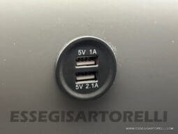 CHAUSSON TITANIUM 627 170 CV AUTOMATICO GEMELLI 699 CM 12/2024 KM 4.900 pieno