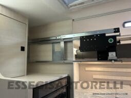 CHAUSSON TITANIUM 627 170 CV AUTOMATICO GEMELLI 699 CM 12/2024 KM 4.900 pieno
