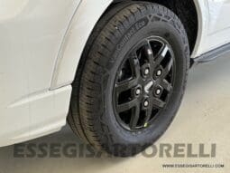 CHAUSSON TITANIUM 627 170 CV AUTOMATICO GEMELLI 699 CM 12/2024 KM 4.900 pieno