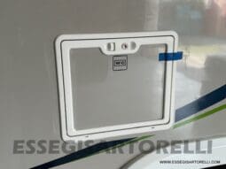 CHAUSSON TITANIUM 627 170 CV AUTOMATICO GEMELLI 699 CM 12/2024 KM 4.900 pieno