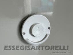 CHAUSSON TITANIUM 627 170 CV AUTOMATICO GEMELLI 699 CM 12/2024 KM 4.900 pieno