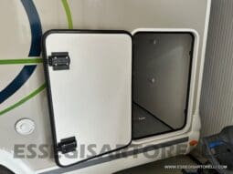 CHAUSSON TITANIUM 627 170 CV AUTOMATICO GEMELLI 699 CM 12/2024 KM 4.900 pieno
