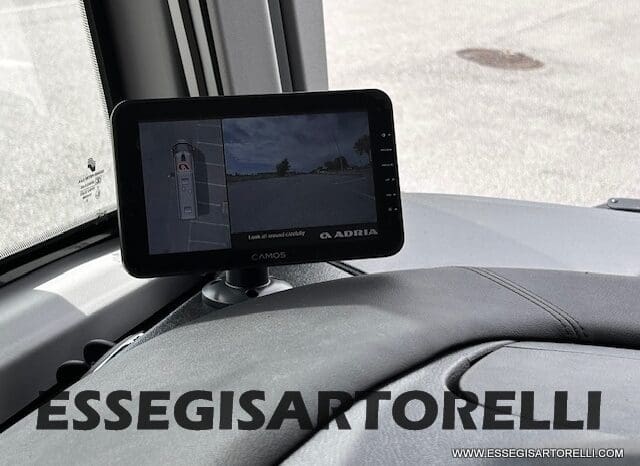 NEW MY 2026 ADRIA SUPERSONIC 890 LL 170 CV POWER AUTOMATICO pieno