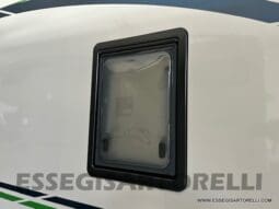 CHAUSSON TITANIUM 627 170 CV AUTOMATICO GEMELLI 699 CM 12/2024 KM 4.900 pieno