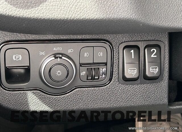 NEW MY 2026 ADRIA SUPERSONIC 890 LL 170 CV POWER AUTOMATICO pieno