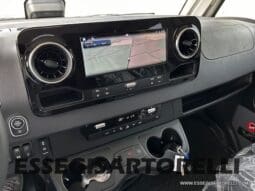 NEW MY 2026 ADRIA SUPERSONIC 890 LL 170 CV POWER AUTOMATICO pieno