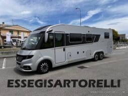 NEW MY 2026 ADRIA SUPERSONIC 890 LL 170 CV POWER AUTOMATICO pieno