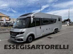 NEW MY 2026 ADRIA SUPERSONIC 890 LL 170 CV POWER AUTOMATICO pieno