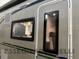 CHAUSSON TITANIUM 627 170 CV AUTOMATICO GEMELLI 699 CM 12/2024 KM 4.900 pieno