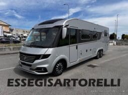 NEW MY 2026 ADRIA SUPERSONIC 890 LL 170 CV POWER AUTOMATICO pieno