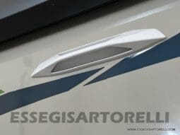 CHAUSSON TITANIUM 627 170 CV AUTOMATICO GEMELLI 699 CM 12/2024 KM 4.900 pieno