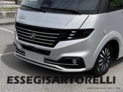 NEW MY 2026 ADRIA SUPERSONIC 890 LL 170 CV POWER AUTOMATICO pieno