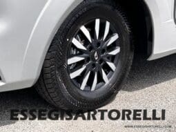 NEW MY 2026 ADRIA SUPERSONIC 890 LL 170 CV POWER AUTOMATICO pieno