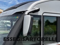 NEW MY 2026 ADRIA SUPERSONIC 890 LL 170 CV POWER AUTOMATICO pieno