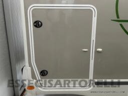 CHAUSSON TITANIUM 627 170 CV AUTOMATICO GEMELLI 699 CM 12/2024 KM 4.900 pieno