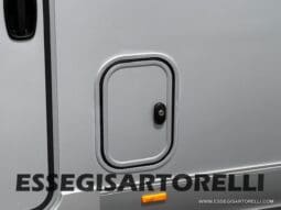 NEW MY 2026 ADRIA SUPERSONIC 890 LL 170 CV POWER AUTOMATICO pieno