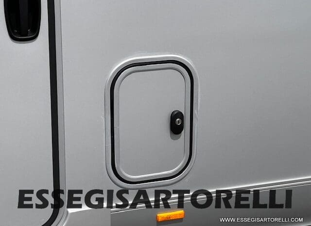 NEW MY 2026 ADRIA SUPERSONIC 890 LL 170 CV POWER AUTOMATICO pieno