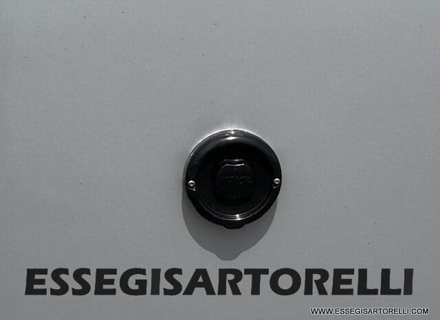 NEW MY 2026 ADRIA SUPERSONIC 890 LL 170 CV POWER AUTOMATICO pieno