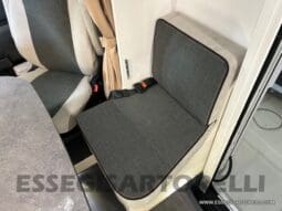 CHAUSSON TITANIUM 627 170 CV AUTOMATICO GEMELLI 699 CM 12/2024 KM 4.900 pieno
