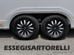 NEW MY 2026 ADRIA SUPERSONIC 890 LL 170 CV POWER AUTOMATICO pieno