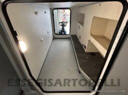 CHAUSSON TITANIUM 627 170 CV AUTOMATICO GEMELLI 699 CM 12/2024 KM 4.900 pieno