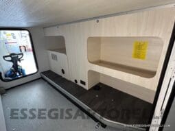 CHAUSSON TITANIUM 627 170 CV AUTOMATICO GEMELLI 699 CM 12/2024 KM 4.900 pieno