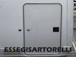 NEW MY 2026 ADRIA SUPERSONIC 890 LL 170 CV POWER AUTOMATICO pieno