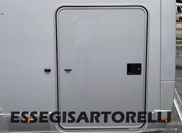 NEW MY 2026 ADRIA SUPERSONIC 890 LL 170 CV POWER AUTOMATICO pieno