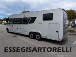 NEW MY 2026 ADRIA SUPERSONIC 890 LL 170 CV POWER AUTOMATICO pieno
