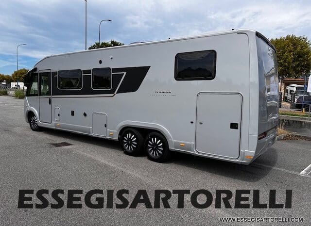 NEW MY 2026 ADRIA SUPERSONIC 890 LL 170 CV POWER AUTOMATICO pieno