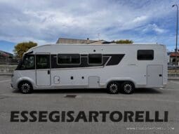 NEW MY 2026 ADRIA SUPERSONIC 890 LL 170 CV POWER AUTOMATICO pieno